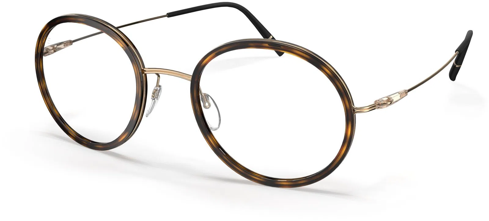 Silhouette Dynamics Colorwave Contour 5582 Eyeglasses - view 7